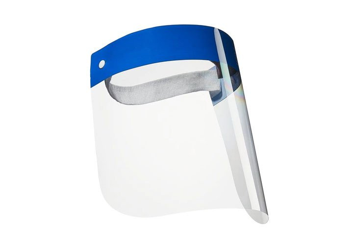 تصویر 1 از فروش شیلد پزشکی + قیمت خرید به صرفه